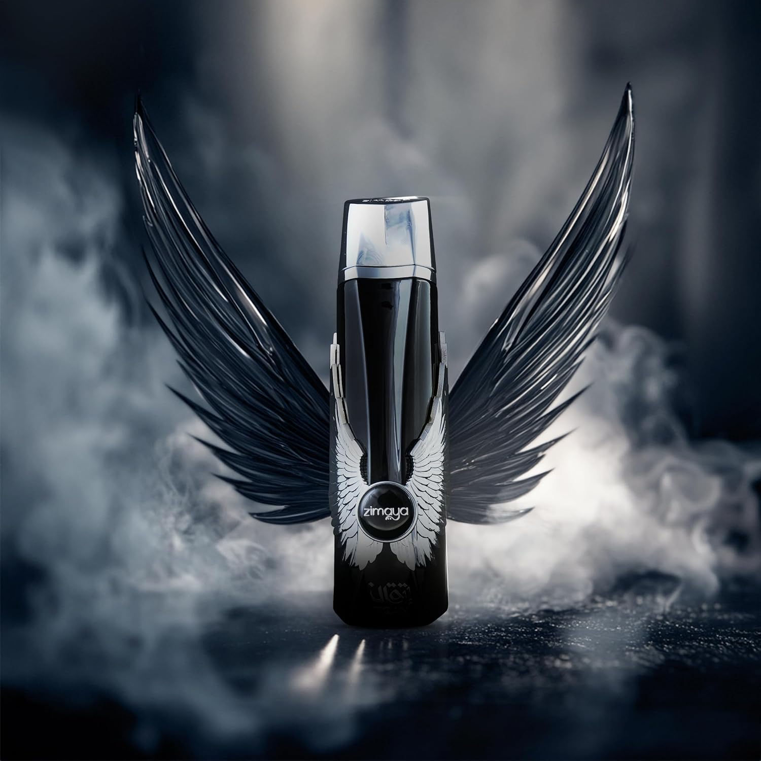 Zimaya Itqan Noir EDP 100ml